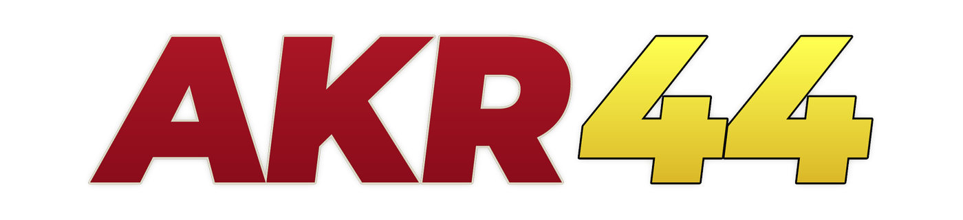 akr44 লোগো